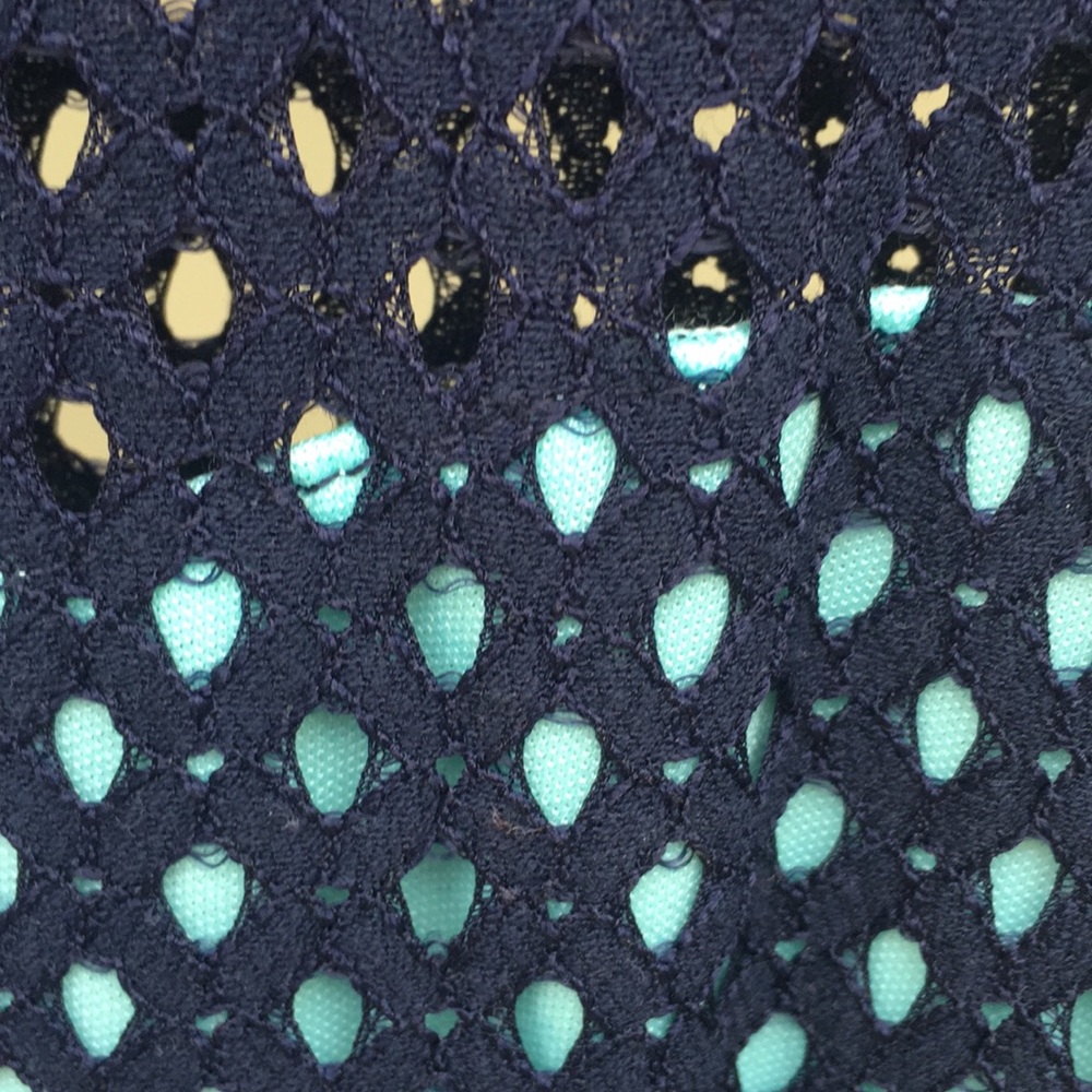 EUC Maurices double layered dress - Picture 7 of 9